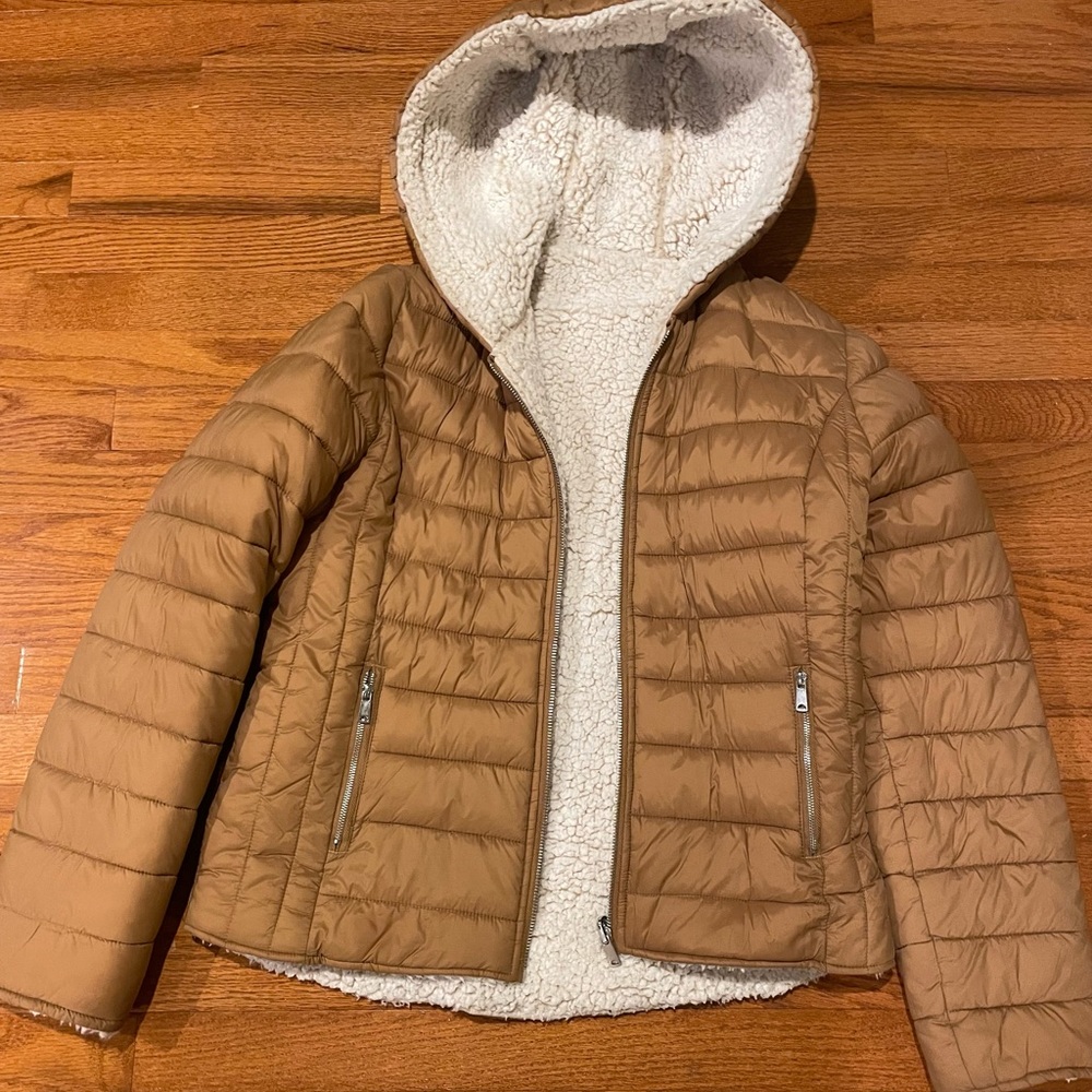 Juniors coat